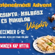 Advent Balatonalmádi 2022 Advent Balatonalmádi 2022
