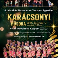 Advent Orosháza 2023 Advent Orosháza 2023