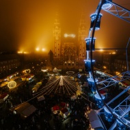 Szegedi Advent 2023. Szegedi Karácsonyi Hetek Szegedi Advent 2023. Szegedi Karácsonyi Hetek