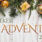 Békési Advent 2021 Békési Advent 2021