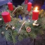 Nagyvázsonyi Advent 2021 Nagyvázsonyi Advent 2021
