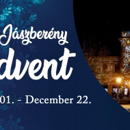 Advent Jászberény 2023 Advent Jászberény 2023
