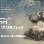 Adventi koncert Hatvan 2021 Adventi koncert Hatvan 2021