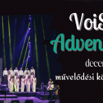 Adventi koncert Bonyhád 2021 Adventi koncert Bonyhád 2021