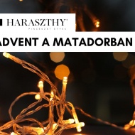 Advent Matadorban Etyeken, adventi vásár, adománygyűjtés, karácsonyi ételek és ünnepi hangulat Advent Matadorban Etyeken, adventi vásár, adománygyűjtés, karácsonyi ételek és ünnepi hangulat