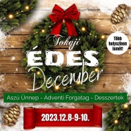 Tokaji Édes December 2023 Tokaji Édes December 2023