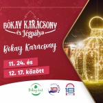 Adventi vásár a Bókay-kertben 2023. Bókay Karácsony és Jégpálya Adventi vásár a Bókay-kertben 2023. Bókay Karácsony és Jégpálya