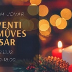 Adventi vásár Göd 2021 Adventi vásár Göd 2021