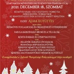Adventi vásár Kerepes 2021 Adventi vásár Kerepes 2021
