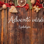 Adventi vásár Szokolya 2021 Adventi vásár Szokolya 2021