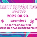 Augusztus 20 Barcs 2022 Augusztus 20 Barcs 2022