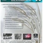 Balatonberény augusztus 20. Szent István-napi ünnepi programok Balatonberény augusztus 20. Szent István-napi ünnepi programok