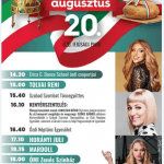 Augusztus 20 Ózd 2022 Augusztus 20 Ózd 2022