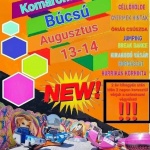 Szőnyi búcsú 2022 Szőnyi búcsú 2022