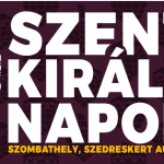 SzentKirály Napok 2022 Szombathely SzentKirály Napok 2022 Szombathely