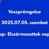 Veszprémgalsa Falunap  2024