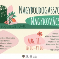 Nagykovácsi Búcsú 2020 Nagykovácsi Búcsú 2020