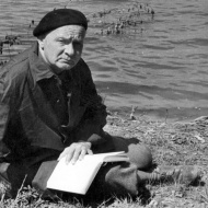 Hamvas Béla Napok 2025. Balatonfüred. Irodalom, filozófia Hamvas Béla jegyében