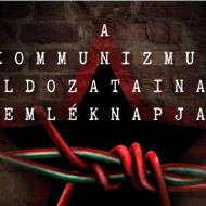A Kommunizmus Áldozatainak Emléknapja 2024. Megemlékezések Balatonfüreden A Kommunizmus Áldozatainak Emléknapja 2024. Megemlékezések Balatonfüreden