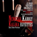 Aradi Vértanúk Emléknapja Gyula 2022 Aradi Vértanúk Emléknapja Gyula 2022
