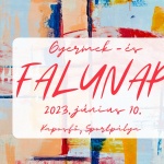 Falunap és Gyermeknap Kaposfő 2023 Falunap és Gyermeknap Kaposfő 2023