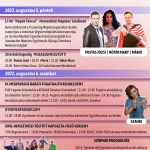 Röszkei Falunapok 2021 Röszkei Falunapok 2021
