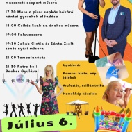 Hánta Falunap 2024