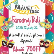 Farsang Balatonboglár 2020. Mávéház Farsang Farsang Balatonboglár 2020. Mávéház Farsang