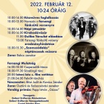 Farsang Lajosmizse 2022. Farsangi szomszédolás Farsang Lajosmizse 2022. Farsangi szomszédolás