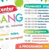 Farsang Csaba Center 2020 Békéscsaba Farsang Csaba Center 2020 Békéscsaba