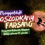 Farsang Nagyatád 2023. Boszorkány Farsang Farsang Nagyatád 2023. Boszorkány Farsang