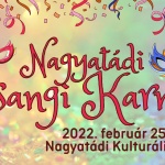 Farsang Nagyatád 2022 Farsang Nagyatád 2022