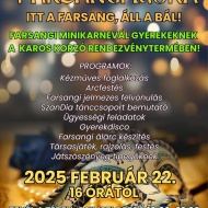 Farsang Zalakaros 2023 Farsang Zalakaros 2023