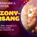 Büki Farsangi 2023 Büki Farsangi 2023