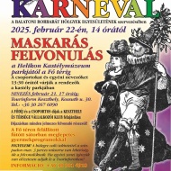 Keszthelyi Városi Karnevál 2023 Keszthelyi Városi Karnevál 2023