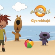 MINIMAX budapesti gyerekhajó 2020. Farsangi buli, online jegyvásárlás MINIMAX budapesti gyerekhajó 2020. Farsangi buli, online jegyvásárlás
