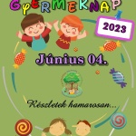 Mezőkovácsháza Gyereknap 2023 Mezőkovácsháza Gyereknap 2023