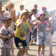 Gyermeknap az Állatkertben és Vidámparkban 2022 Debrecen