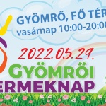 Gyereknap Gyömrő 2022 Gyereknap Gyömrő 2022