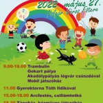 Gyereknap Polgár 2022 Gyereknap Polgár 2022