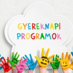 Gyereknap Kápolnásnyék 2022 Gyereknap Kápolnásnyék 2022