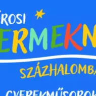 Gyereknap Százhalombatta 2024