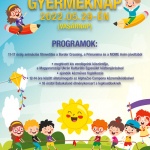 Gyermeknap Campona Játszóház Budapest 2022 Gyermeknap Campona Játszóház Budapest 2022