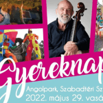 Gyereknap Tata 2022 Gyereknap Tata 2022