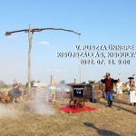 Puszta Ünnepe 2022 Kisújszállás Puszta Ünnepe 2022 Kisújszállás