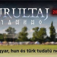 Ősök Napja Bugac 2020. Kurultaj Magyar Törzsi Gyűlés Ősök Napja Bugac 2020. Kurultaj Magyar Törzsi Gyűlés