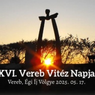 Vereb Vitéz Napja 2024. Vereb, Égi Íj Völgye