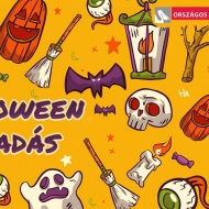 Budapesti véradás 2020. Adj vért Halloween előtt egy nappal a budapesti központunkban Budapesti véradás 2020. Adj vért Halloween előtt egy nappal a budapesti központunkban