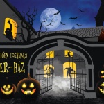 Halloween Székesfehérvár 2021 Halloween Székesfehérvár 2021