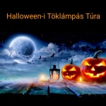 Töklámpás Túra Halloweenkor 2021 Kehidakustány Töklámpás Túra Halloweenkor 2021 Kehidakustány